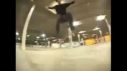Andrew Reynolds - Baker Skateboards