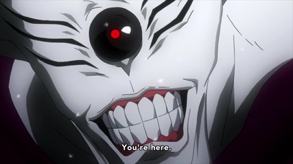 Tokyo Ghoul Season 2 Episode 11