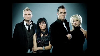Skillet - Comatose
