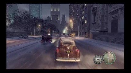 Mafia 2 - Eпизод 7