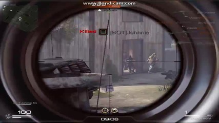 Special Force 2 ... Ai Team Deatmach!