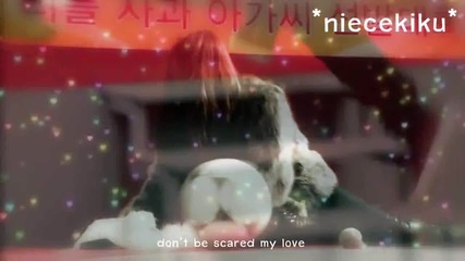 Jin Woon and Park Ji Yeon - Romeo and Juliet ( Dream High 2 )