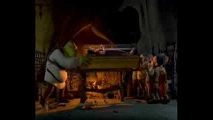 Shrek - 1