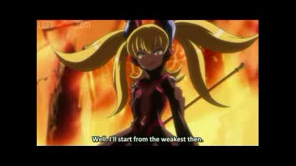 Sora Kake Girl Episode 25