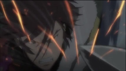 Sengoku Basara 2 - 03 Bg Sub