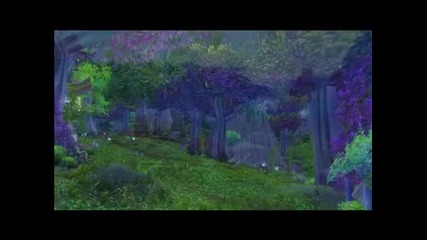 World of Warcraft - Cataclysm 