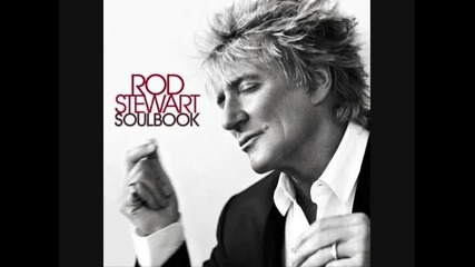 Rod Stewart - It's The Same Old Song