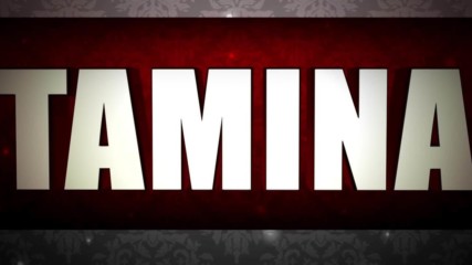 Tamina Entrance Video