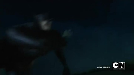 Beware the Batman - Season 1 Episode 05 - Broken