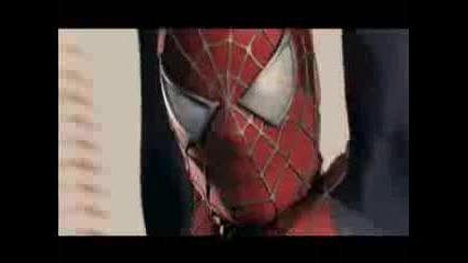 Spider - Man 4 Trailer