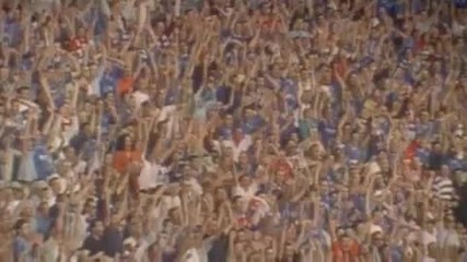 A Shot At Glory / Купата (2000) Трейлър