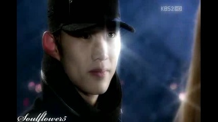 Dream High Get Up Purely Fan Made