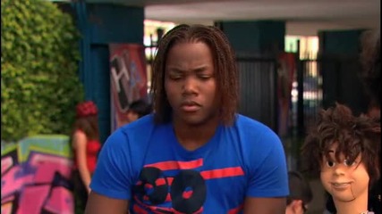 Victorious s01 ep15 part1 