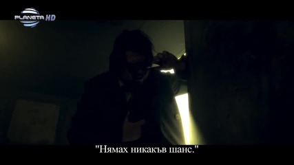 Андреа и Борис Солтарийски - Предай се (кино версия) Hd 1080p