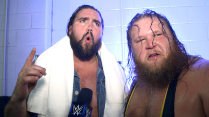 Heavy Machinery are ready to grill and overcome: WWE.com Exclusive, July 2, 2019