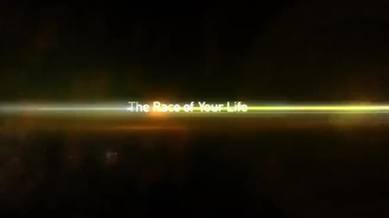 Need for Speed The Run -trailer