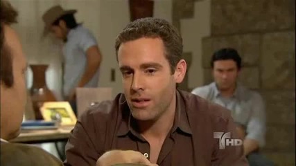 los herederos del monte capitulo 122 parte 4