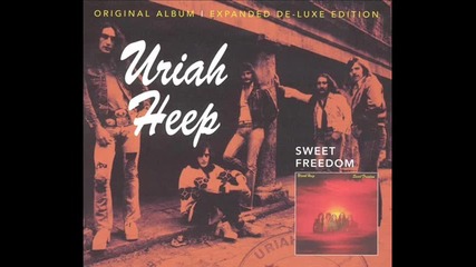 Uriah Heep - If I Had the Time (demo)