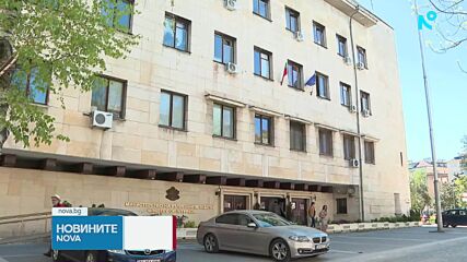 На Национално съвещание МВР ще очертае приоритетите пред главните и областни дирекции