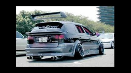 best car tuning