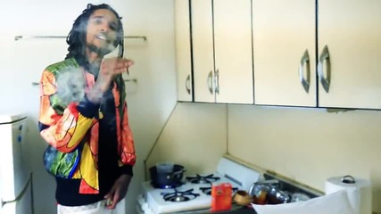 Gino Marley ( Savage Squad ) - Again