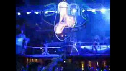 Ibiza 2007 Ferry Corsten playing Stemcell @ Cream,  Amnesia.avi
