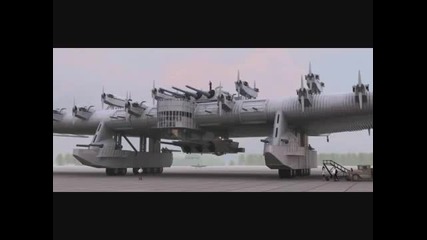 Руски Летящи Крепости