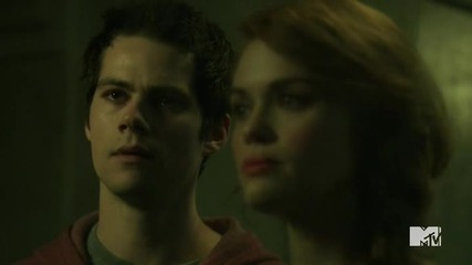 Младия вълк сезон 5 епизод 5 + Бг субтитри / Teen wolf season 5 episode 5 bg sub