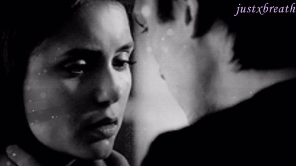 ... Mirror on the wall ... - Elena Gilbert