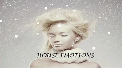 Calvin Harris & Disciples - How Deep Is Your Love (liva K Remix)