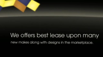 Cheapest Car Lease Deals