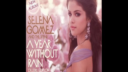Selena Gomez and The Scene - Sick Of You 
