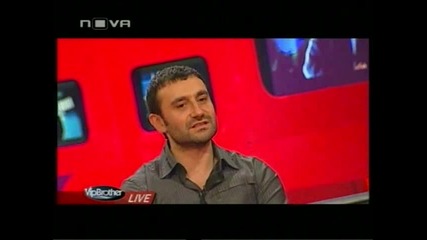 Голямата Уста 26.03: Гост При Камелия - Калин Велиов Част 1!