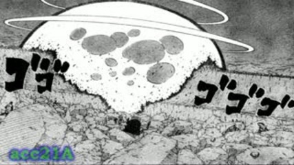 Naruto Manga 438 English [hq]