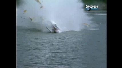 Мълниеносни катастрофи 03 епизод