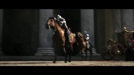 Assassin's Creed Trailer Compilation