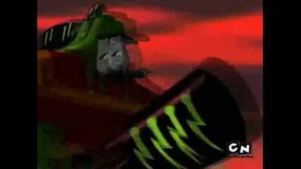 Batman - The Brave And The Bold - S01e22