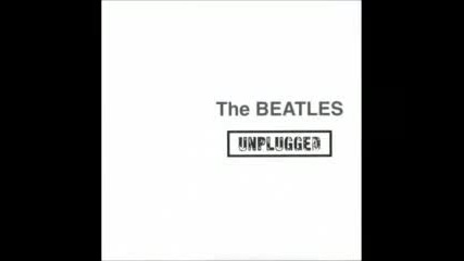 The Beatles - The White Album Unplugged ( full album Usa bootleg )