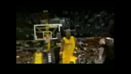 Nba - Lamar Odom Mix