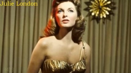 Julie London - Blues in the Night Full Album