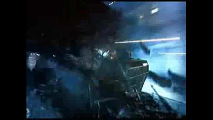 matrix reloded movie