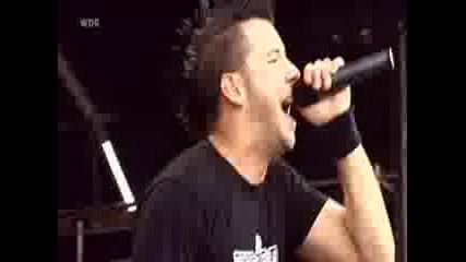 Simple Plan - You Dont Mean Anything