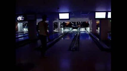 Веско - Strike