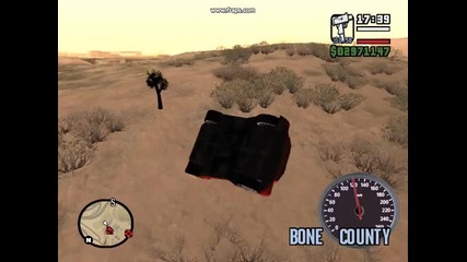 Gta-флип