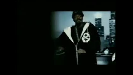 Snoop Dogg feat. R.kelly - Thats That 