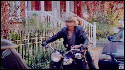 Jace & Clary - you see the sun