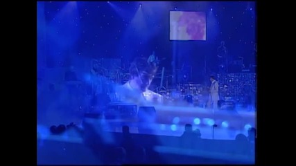 Zdravko Colic - April u Beogradu - (LIVE) - (Beogradska Arena 15.10.2005.)