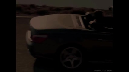 Mercedes-benz Sl-class Roadster 2013