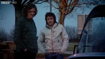 Top Gear Jeremy Fix It - Series 13 Episode 5 - Bbc Two