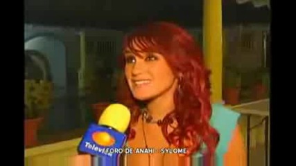 Dulce Maria Desea Concierto Masivo De Rbd En Mexico En Telehit N 